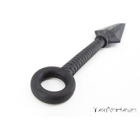 RUBBER KUNAI