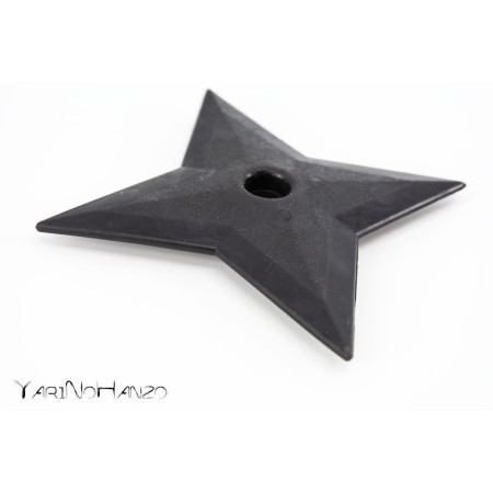 DELUXE RUBBER SHURIKEN TYPE 1