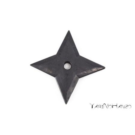 DELUXE RUBBER SHURIKEN TYPE 1 2