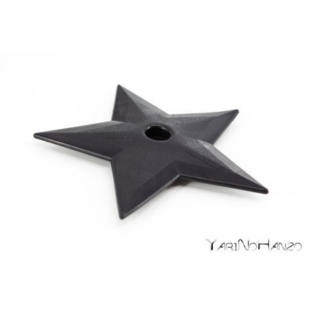 DELUXE RUBBER SHURIKEN TYPE 2