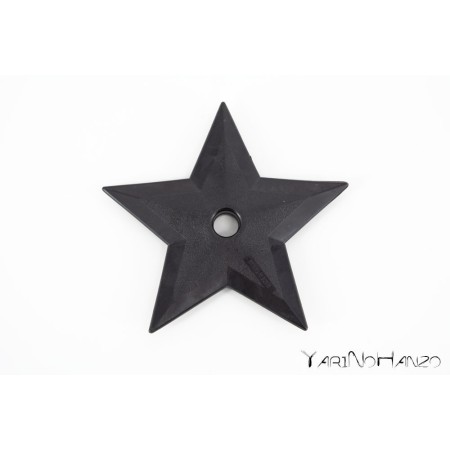 DELUXE RUBBER SHURIKEN TYPE 2 2