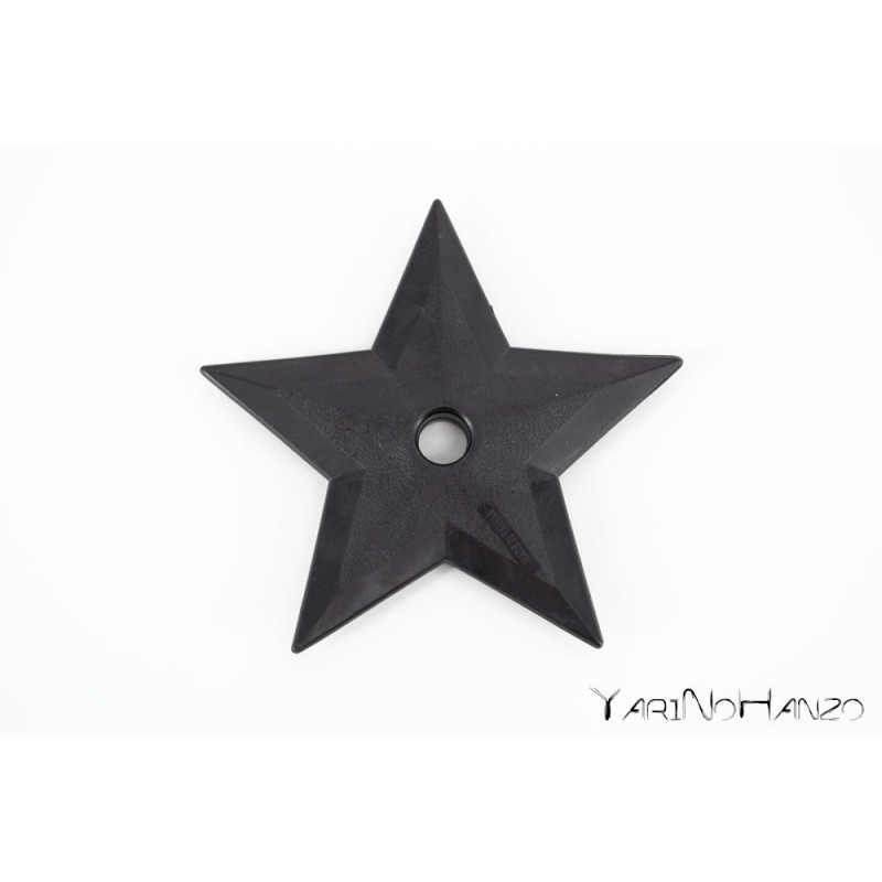 DELUXE RUBBER SHURIKEN TYPE 2