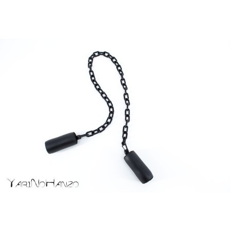 PADDED TRAINING KUSARIFUNDO