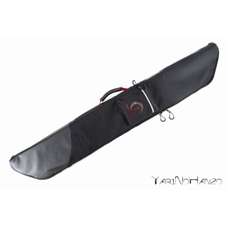 CARRYING BAG FOR KATANA | MARTIAL ARTS BAG | IAITO AND BOKKEN BAG