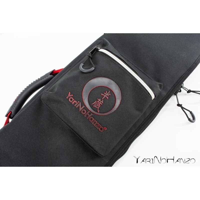 CARRYING BAG FOR KATANA | MARTIAL ARTS BAG | IAITO AND BOKKEN BAG