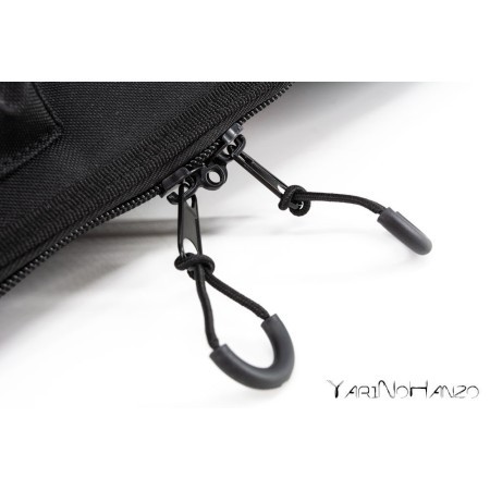 CARRYING BAG FOR KATANA | MARTIAL ARTS BAG | IAITO AND BOKKEN BAG