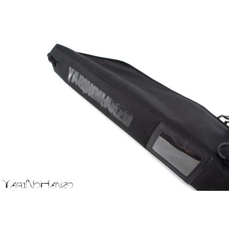 CARRYING BAG FOR KATANA | MARTIAL ARTS BAG | IAITO AND BOKKEN BAG