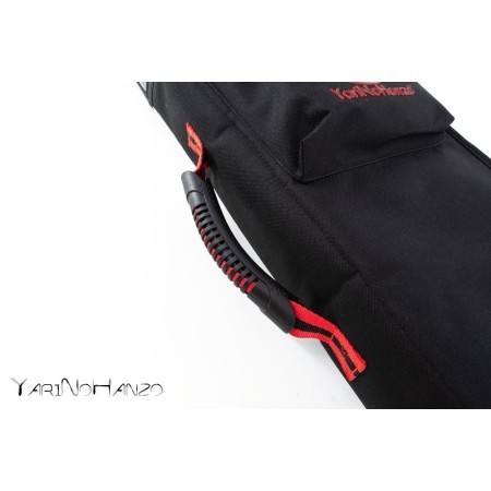 CARRYING BAG FOR KATANA | MARTIAL ARTS BAG | IAITO AND BOKKEN BAG