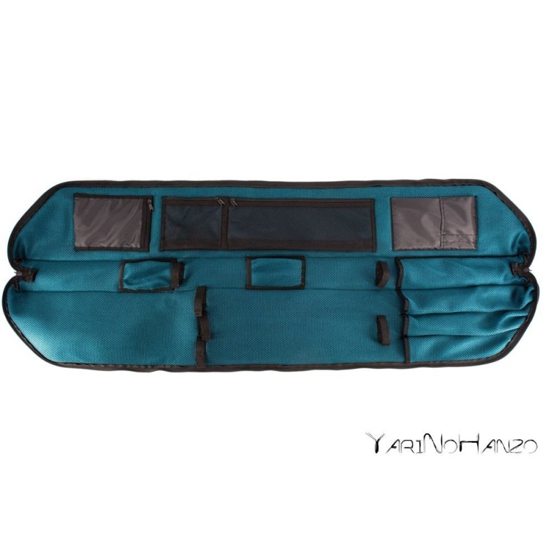 CARRYING BAG FOR KATANA | MARTIAL ARTS BAG | IAITO AND BOKKEN BAG