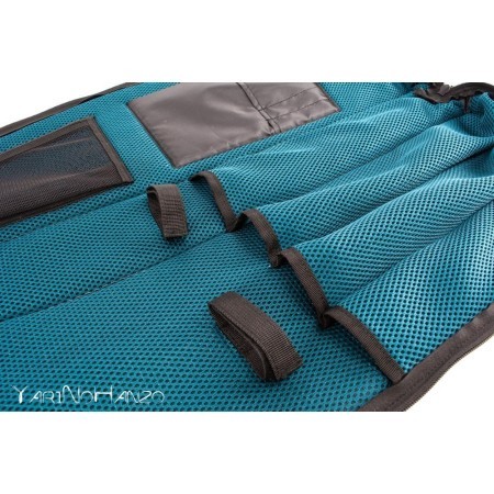 CARRYING BAG FOR KATANA | MARTIAL ARTS BAG | IAITO AND BOKKEN BAG
