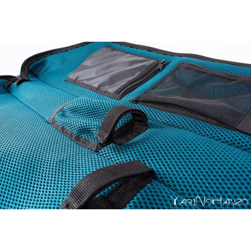 CARRYING BAG FOR KATANA | MARTIAL ARTS BAG | IAITO AND BOKKEN BAG