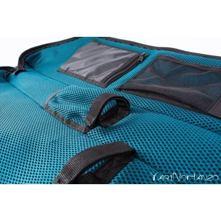 CARRYING BAG FOR KATANA | MARTIAL ARTS BAG | IAITO AND BOKKEN BAG