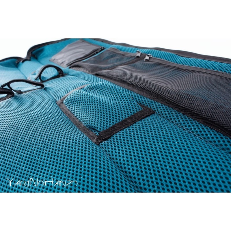 CARRYING BAG FOR KATANA | MARTIAL ARTS BAG | IAITO AND BOKKEN BAG