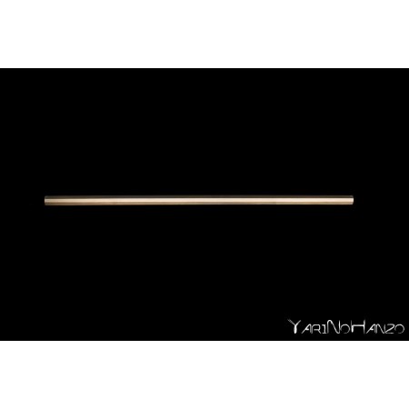 Hakkaku Hanbo 35 mm - MULTI LAYER Lignum Vitae + Ashwood 2