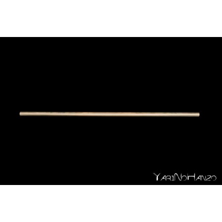 Hakkaku Jo 35 Mm - MULTI LAYER Lignum Vitae + Ashwood 2