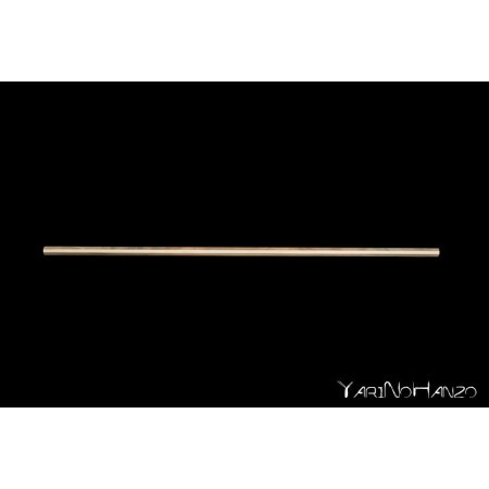 Hakkaku Jo 35 Mm - MULTI LAYER Lignum Vitae + Ashwood