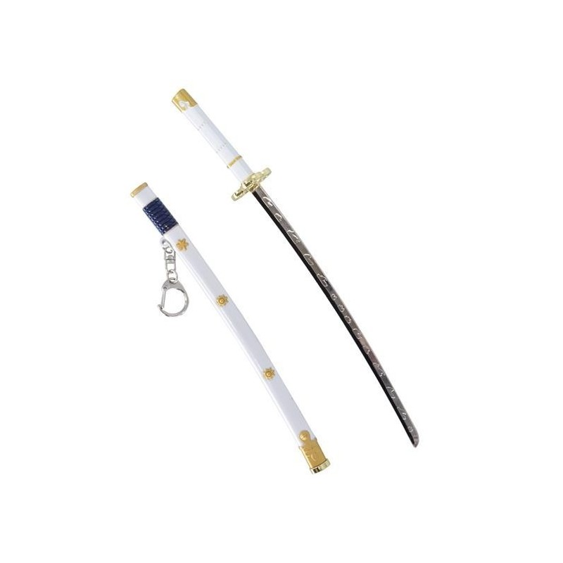 KIHORUDA AME NO ABAKIRI