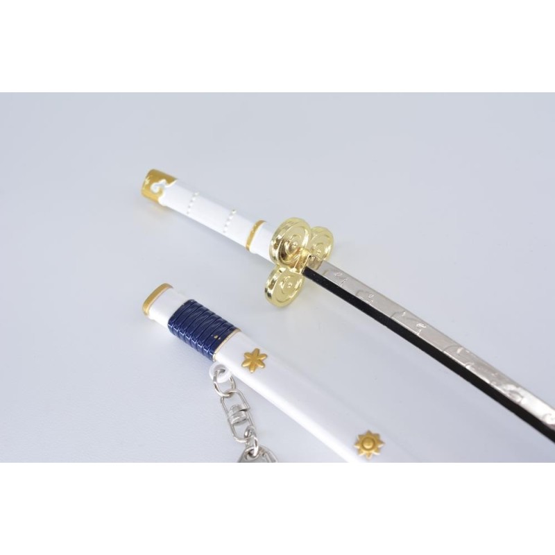 KIHORUDA AME NO ABAKIRI