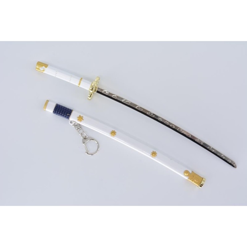 KIHORUDA AME NO ABAKIRI