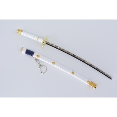 KIHORUDA AME NO ABAKIRI