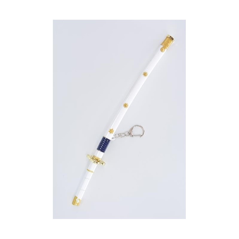 KIHORUDA AME NO ABAKIRI