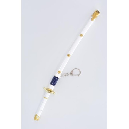 KIHORUDA AME NO ABAKIRI