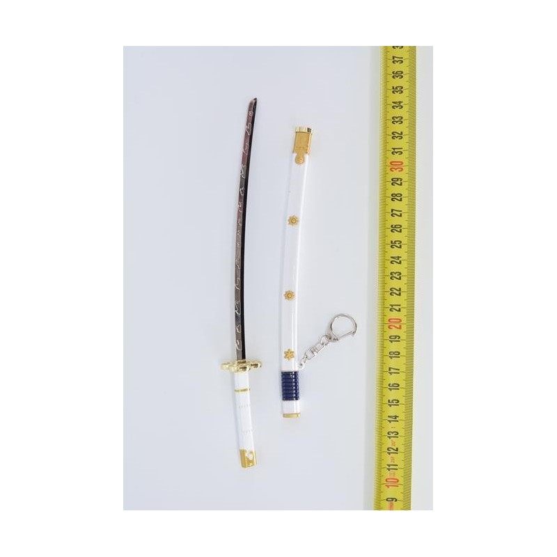 KIHORUDA AME NO ABAKIRI