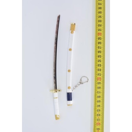 KIHORUDA AME NO ABAKIRI