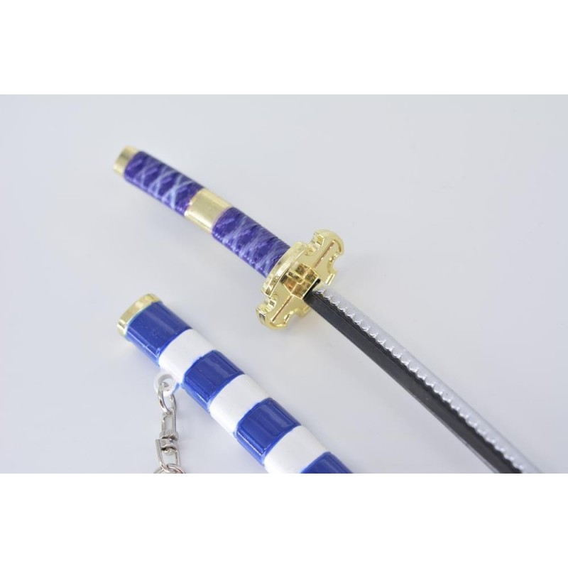 KIHORUDA NIDAI KITETSU