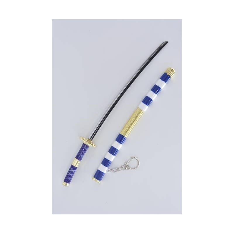 KIHORUDA NIDAI KITETSU