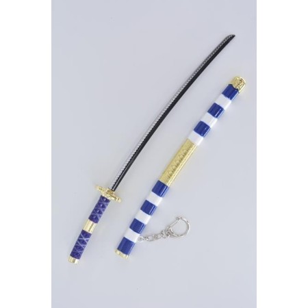 KIHORUDA NIDAI KITETSU