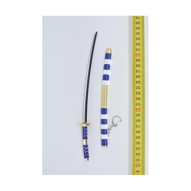 KIHORUDA NIDAI KITETSU