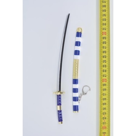 KIHORUDA NIDAI KITETSU