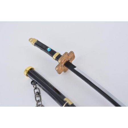 KIHORUDA YUBASHIRI LONG 2