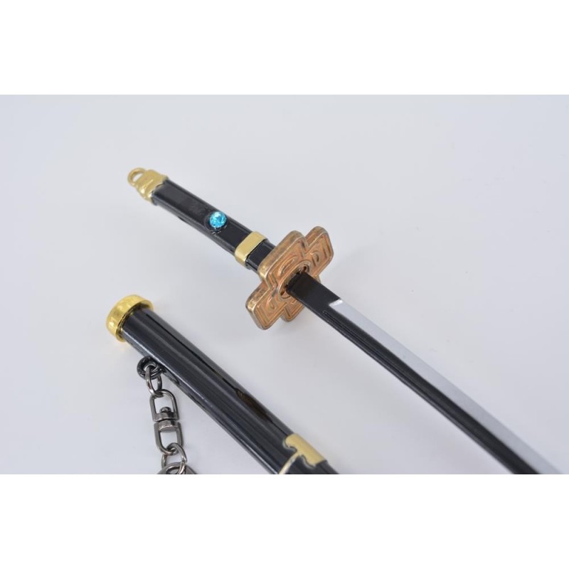 KIHORUDA YUBASHIRI LONG