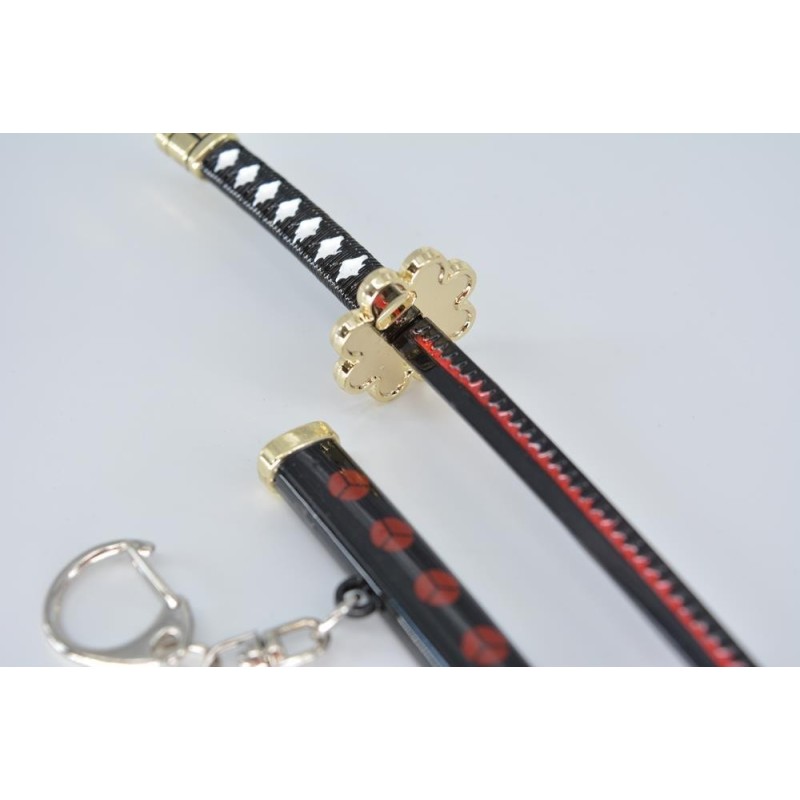 KIHORUDA SHUSUI LONG