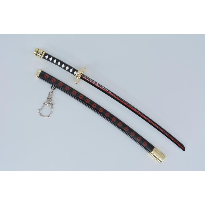 KIHORUDA SHUSUI LONG