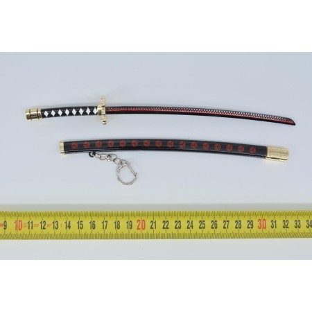 KIHORUDA SHUSUI LONG