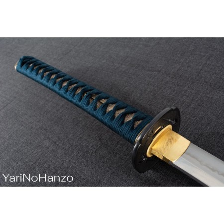 FUJIWARA KATANA SHINKEN | HANDMADE KATANA