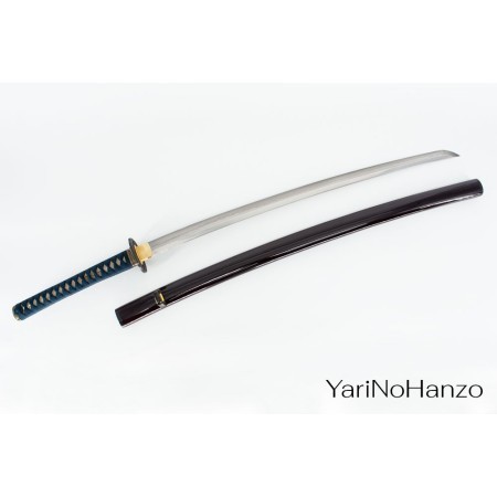 FUJIWARA KATANA SHINKEN | HANDMADE KATANA