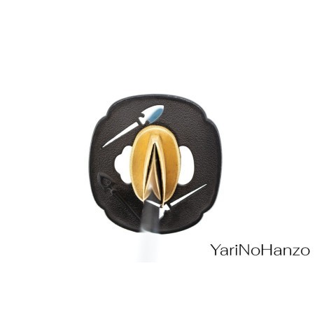 FUJIWARA KATANA SHINKEN | HANDMADE KATANA