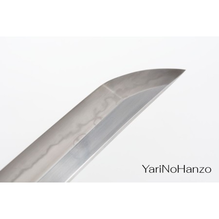 FUJIWARA KATANA SHINKEN | HANDMADE KATANA