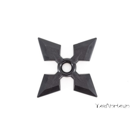 DELUXE RUBBER SHURIKEN TYPE 4