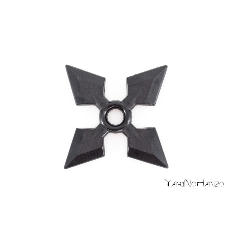DELUXE RUBBER SHURIKEN TYPE 4