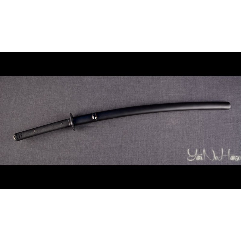 Kumogakure Shinobigatana | Handmade Katana Sword |