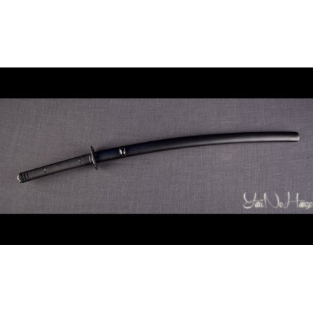 Kumogakure Shinobigatana | Handmade Katana Sword |