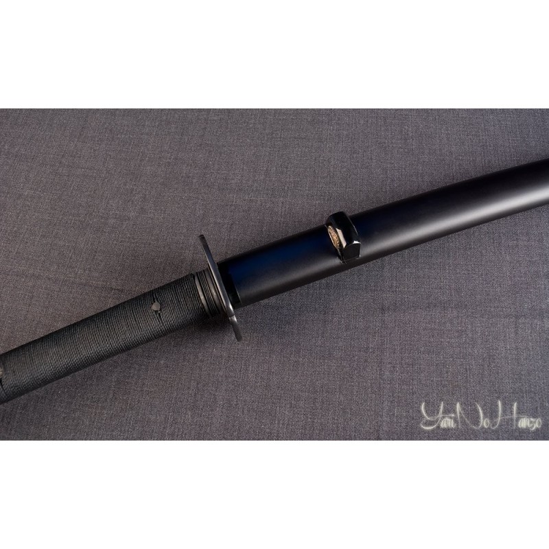 Kumogakure Shinobigatana| Handmade Katana Sword for sale | Buy the best samurai swords and japanese swords  |