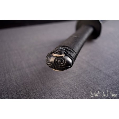 Kumogakure Shinobigatana| Handmade Katana Sword for sale | Buy the best samurai swords and japanese swords  |