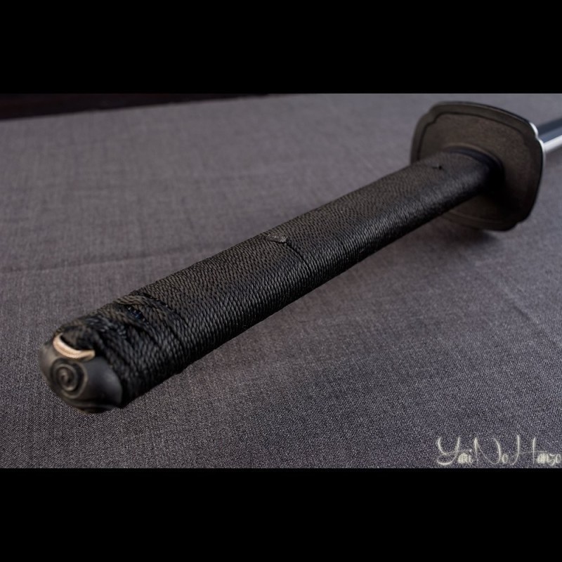 Kumogakure Shinobigatana| Handmade Katana Sword for sale | Buy the best samurai swords and japanese swords  |