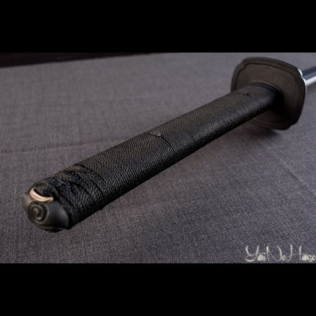 Kumogakure Shinobigatana| Handmade Katana Sword for sale | Buy the best samurai swords and japanese swords  |